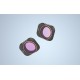 Set of 4 filters UV+CPL+ND4+ND8 Sunnylife for DJI Mini 3 Pro (MM3-FI418)