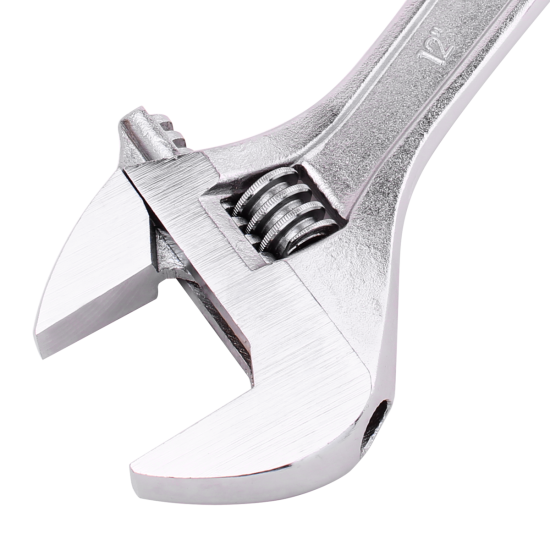 Adjustable Spanner 12