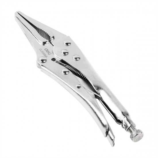 Long Nose Locking Pliers 9