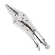 Long Nose Locking Pliers 9