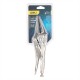 Long Nose Locking Pliers 9