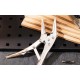 Long Nose Locking Pliers 9