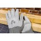 Cut resistant Gloves L Deli Tools