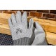 Cut resistant Gloves XL Deli Tools