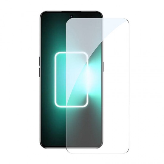 Baseus Προστατευτικό Οθόνης Tempered Glass για Realme GT Neo5 (Διαφανές)