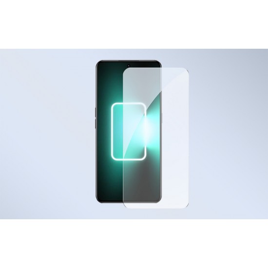 Baseus Προστατευτικό Οθόνης Tempered Glass για Realme GT Neo5 (Διαφανές)