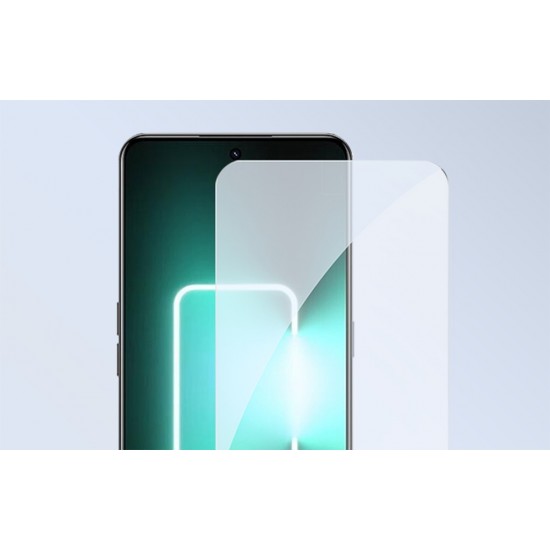 Baseus Προστατευτικό Οθόνης Tempered Glass για Realme GT Neo5 (Διαφανές)