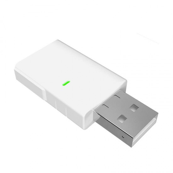 Shelly BLU Gateway, WiFi/Bluetooth (USB-A)