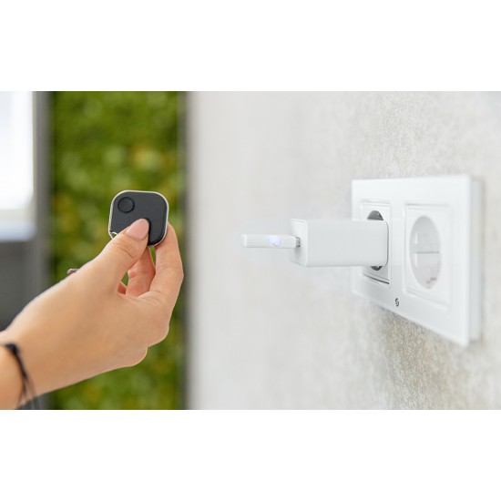 Shelly BLU Gateway, WiFi/Bluetooth (USB-A)
