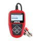 Ancel Tester Μπαταρίας BA101 (Κόκκινο)
