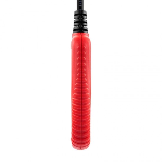 Ancel Tester Μπαταρίας BA101 (Κόκκινο)