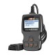Ancel Διαγνωστικό Scanner OBD2 AD310/AC103 (Μαύρο)
