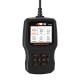 Ancel Διαγνωστικό Scanner OBD2 AD530 (Μαύρο)