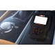 Ancel Διαγνωστικό Scanner OBD2 AD530 (Μαύρο)