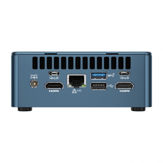 GEEKOM Mini PC IT12 Intel Core i7-1280P 32GB RAM 1TB + Win11 Pro