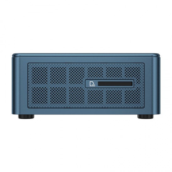 GEEKOM Mini PC IT12 Intel Core i7-1280P 32GB RAM 1TB + Win11 Pro