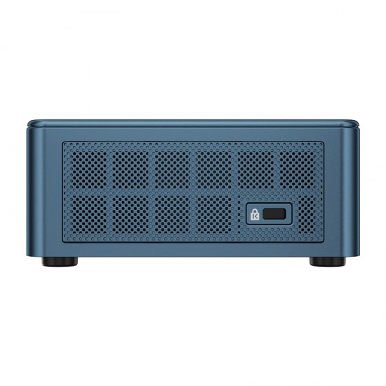 GEEKOM Mini PC IT12 Intel Core i7-1280P 32GB RAM 1TB + Win11 Pro