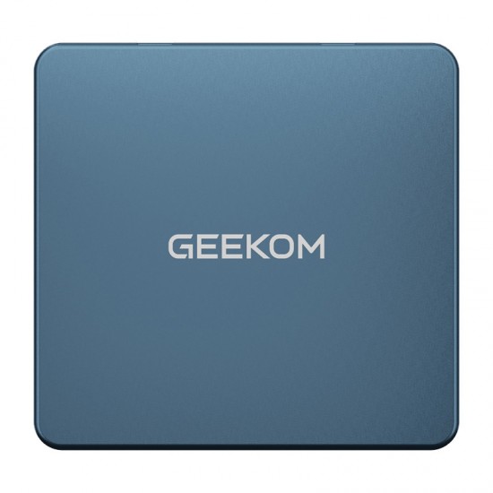GEEKOM Mini PC IT13 Intel Core i9-13900HK 32GB RAM 2TB + Win11 Pro