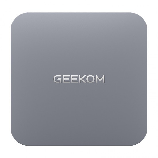 GEEKOM Mini PC GT1-MEGA Intel U9-185H 32GB RAM 2TB + Win11 Pro