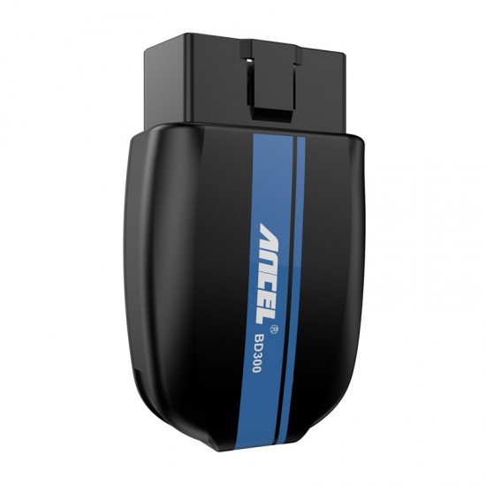 Ασύρματος διαγνωστικός σαρωτής Ancel BD300 OBD2