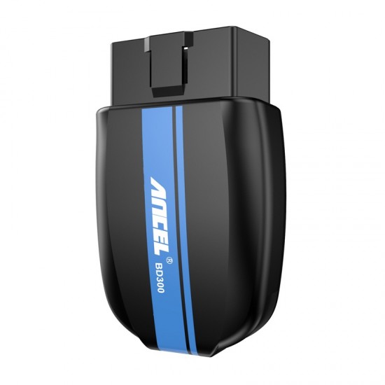 Ασύρματος διαγνωστικός σαρωτής Ancel BD300 OBD2