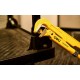Swedish Pipe Wrench Deli Tools EDL105140
