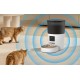 Rojeco 3L Αυτόματη ταΐστρα κατοικίδιων ζώων WiFi με κάμερα RWSQ-06