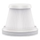 Baseus A3lite Car vacuum Cleaner filters 2 PCS (White)