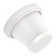 Baseus A3lite Car vacuum Cleaner filters 2 PCS (White)