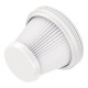 Baseus A3lite Car vacuum Cleaner filters 2 PCS (White)