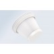 Baseus A3lite Car vacuum Cleaner filters 2 PCS (White)