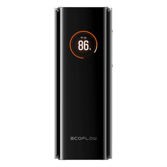 Powerbank EcoFlow RAPID Pro 20000 230W (ενσωματωμένο καλώδιο 100W)