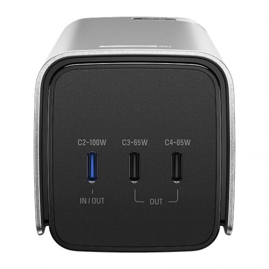 Powerbank EcoFlow RAPID Pro 20000 230W (ενσωματωμένο καλώδιο 100W)