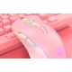 ONIKUMA Ποντίκι Gaming CW905 (Ροζ)