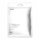 Baseus Καλώδιο Lightning Yiven 2A 120cm (Μπλε)