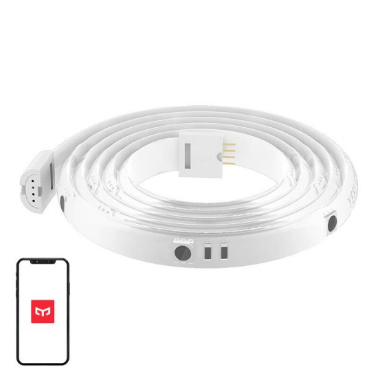Yeelight Επέκταση Ταινίας LED (1m)