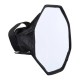 Foldable Soft Flash Light Puluz PU5120 20cm