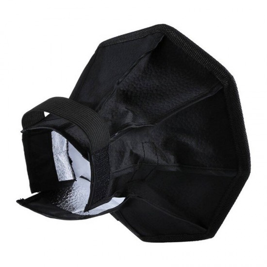 Foldable Soft Flash Light Puluz PU5120 20cm