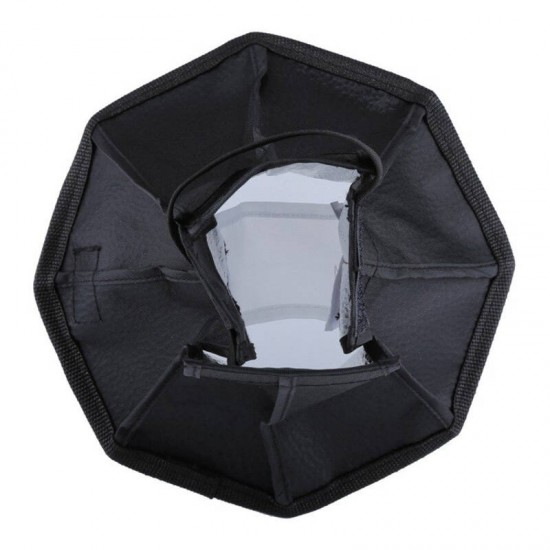 Foldable Soft Flash Light Puluz PU5120 20cm