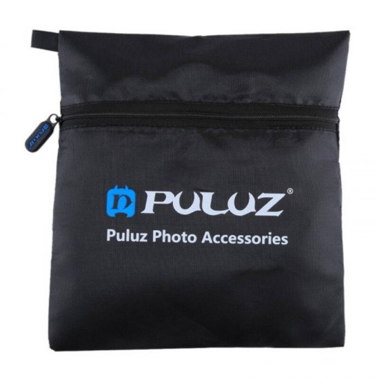 Foldable Soft Flash Light Puluz PU5120 20cm