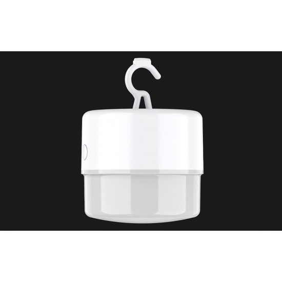 Camping lamp Superfire T20, 180lm, USB