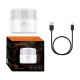 Camping lamp Superfire T20, 180lm, USB