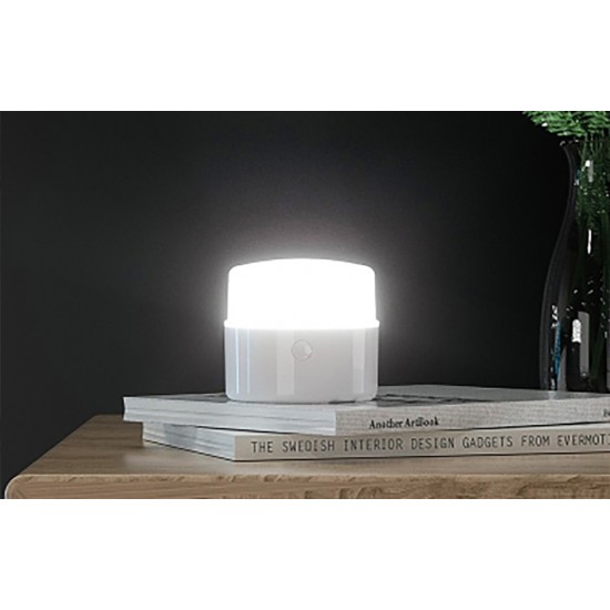 Camping lamp Superfire T20, 180lm, USB