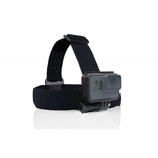 Head strap Telesin for sports cameras (GP-HMS-T04)