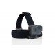 Head strap Telesin for sports cameras (GP-HMS-T04)