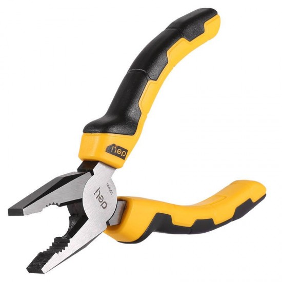 Combination pliers 6