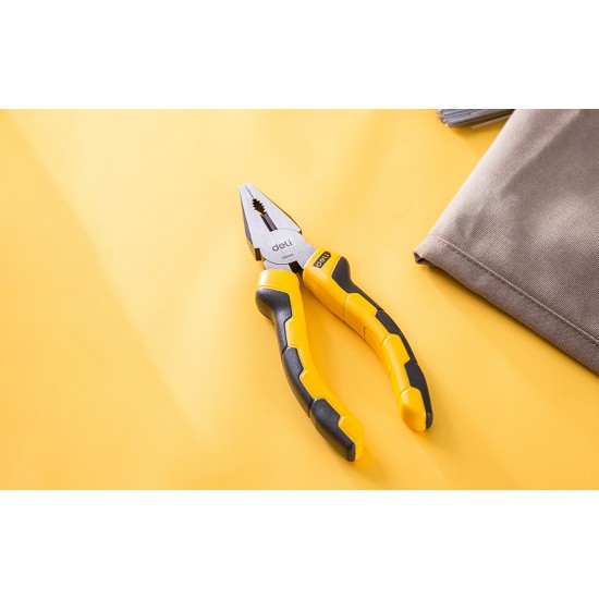 Combination pliers 6