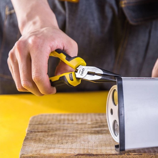 Long Nose Pliers 6