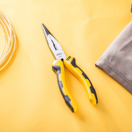 Long Nose Pliers 8