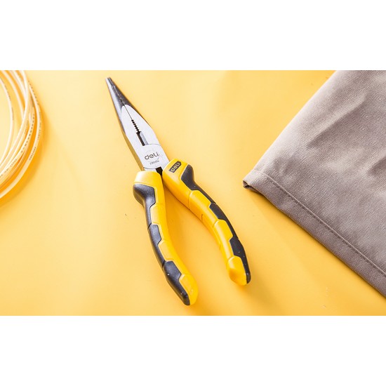 Long Nose Pliers 8